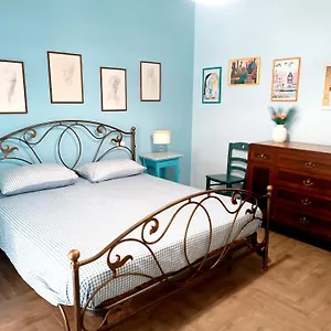 Casa Azzurra Giardini Naxos